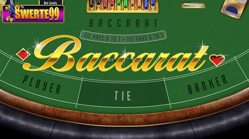 baccarat