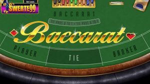 baccarat