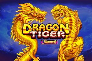 dragon tiger
