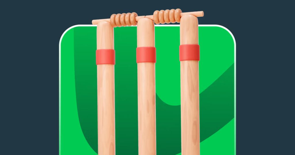 How to Bet on Cricket