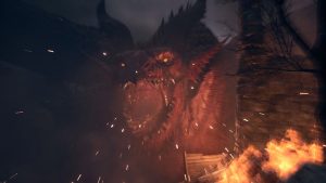What’s New in Dragon’s Dogma 2 Swerte99 sign up